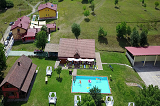 pensiunea agrovillage pensiunea agrovillage