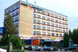 hotel muscelul hotel muscelul