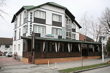 pensiunea montana pensiunea montana