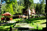 vila balea vila balea