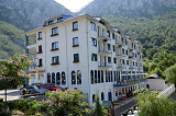 hotel golden spirit