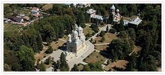 pensiuni turistice arges
