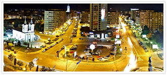 pensiuni turistice bacau