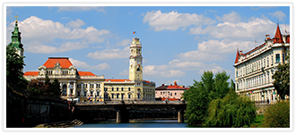 pensiuni turistice bihor