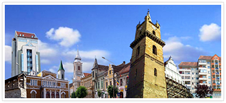 pensiuni turistice bistrita