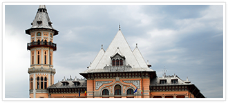 pensiuni turistice buzau