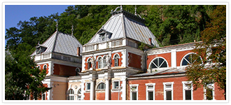 pensiuni turistice caras-severin