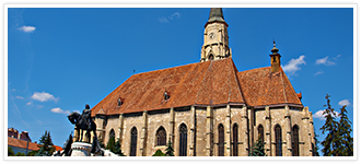 pensiuni turistice cluj
