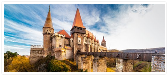 pensiuni turistice hunedoara
