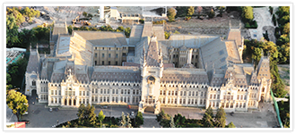 pensiuni turistice iasi