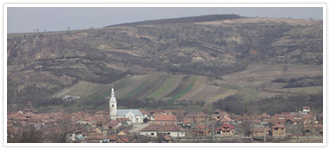 pensiuni turistice salaj
