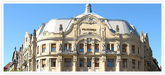 pensiuni turistice timis